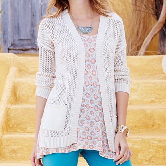 matilda jane womens cardigan